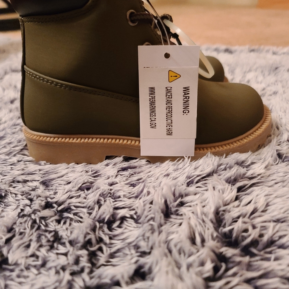 Kids boot - Picture 3 of 4